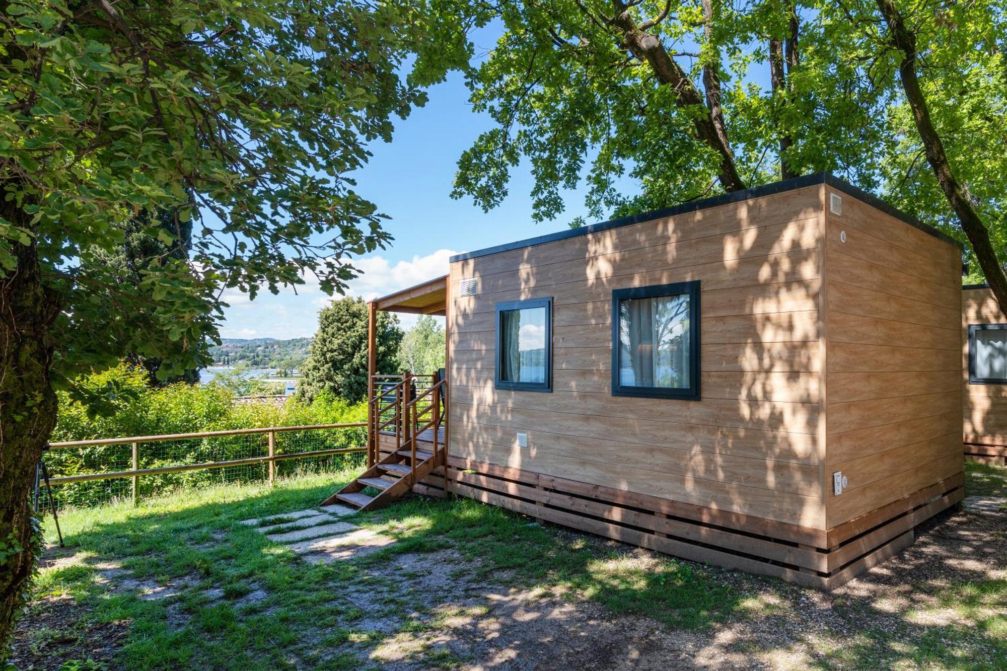 Fornella Camping & Wellness Family Resort San Felice del Benaco Zewnętrze zdjęcie